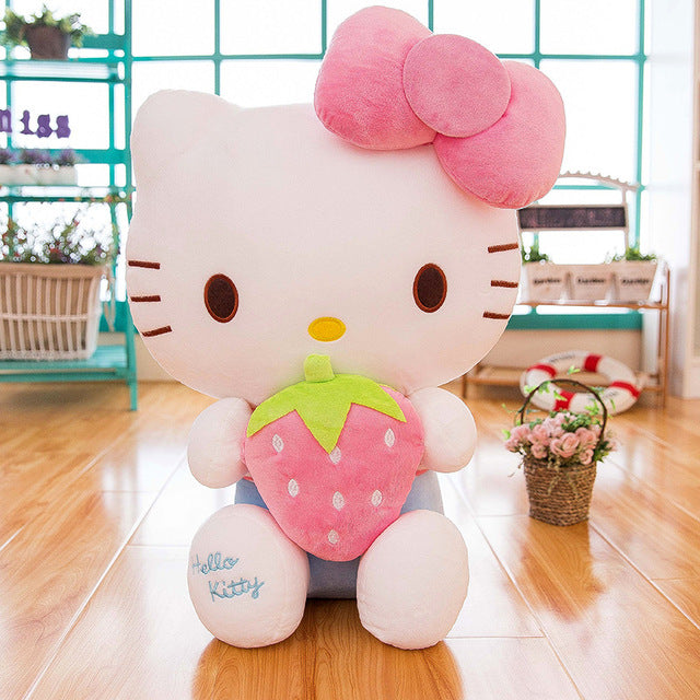 Giant Kawaii Plush