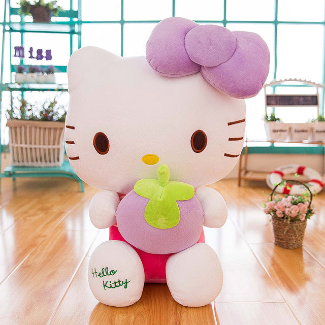 Giant Kawaii Plush