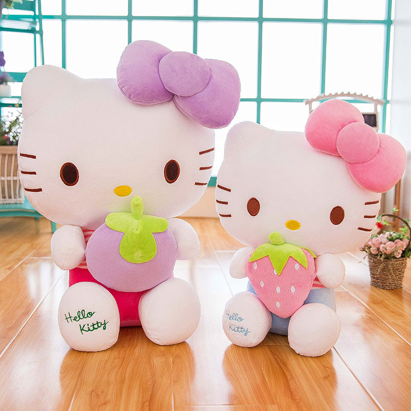 Giant Kawaii Plush